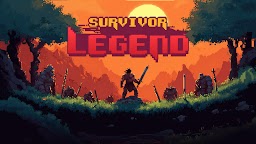 Survivor Legends